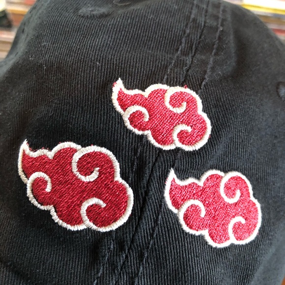 RARE 2007 NARUTO: SHIPPUDEN Collection Hat - Picture 13 of 13